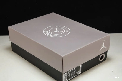 5 Low DX6325-204 Jordan Air “PSG” 0903